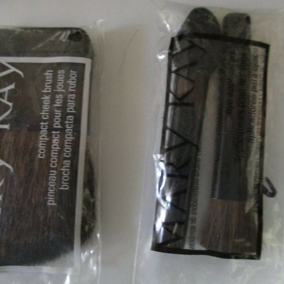 MARY KAY 8 pc Mineral Compact LOT - Picture 5 of 5